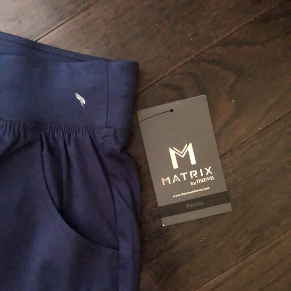 Matrix by Maevn Navy size SMP. New with tags! - Picture 2 of 7
